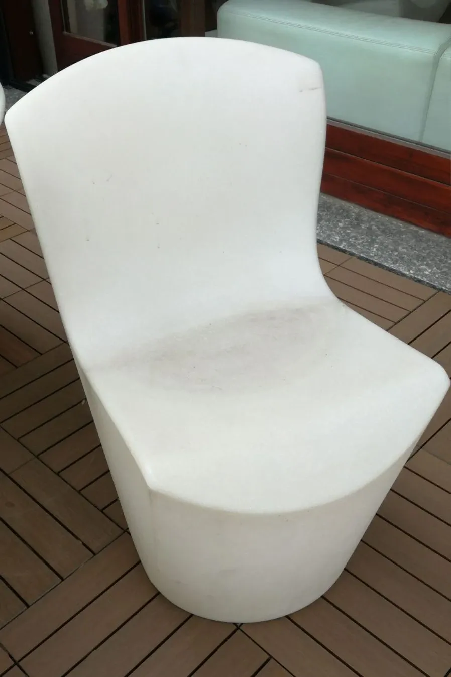 Sedia Zoe, Slide 2
