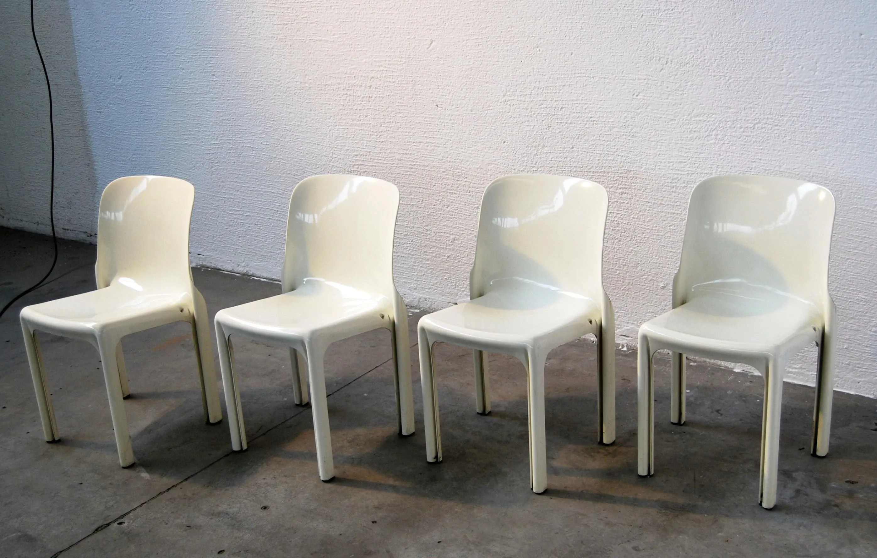 Set Selene, Artemide | Deesup