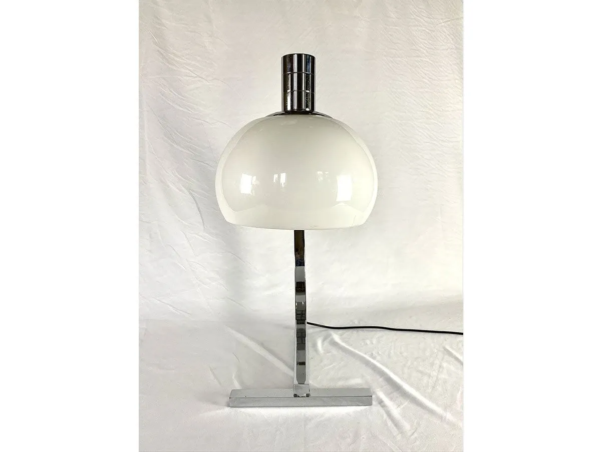 Vintage AM / AS table lamp (1960s) 5