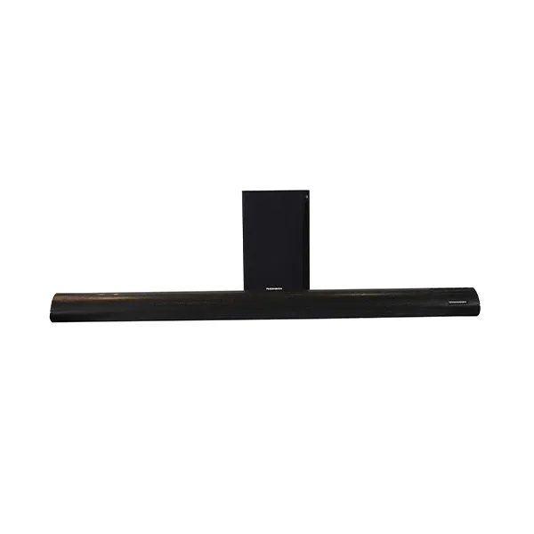 Soundbar mit Subwoofer Audiosystem 3