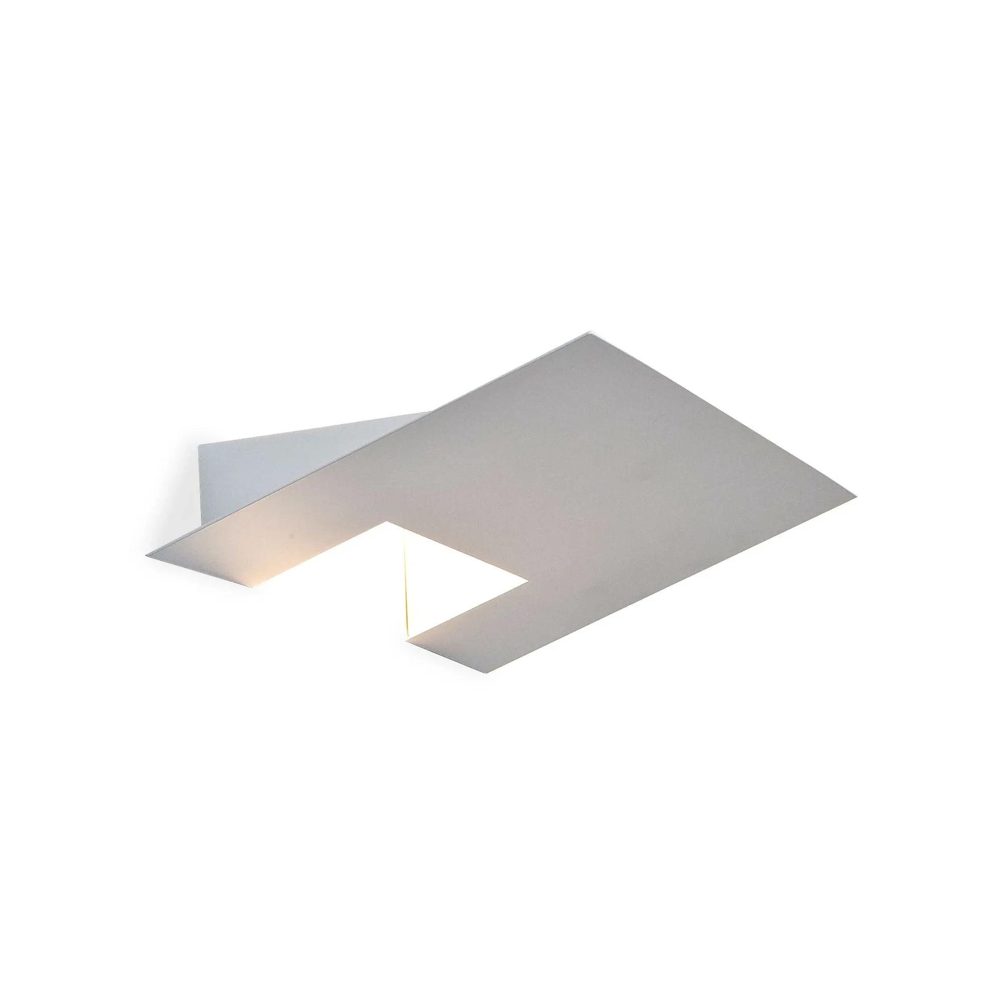Image of Lampada da parete Air Ap medium, Contardi