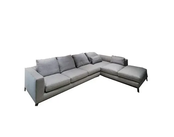 Andersen, Minotti 4