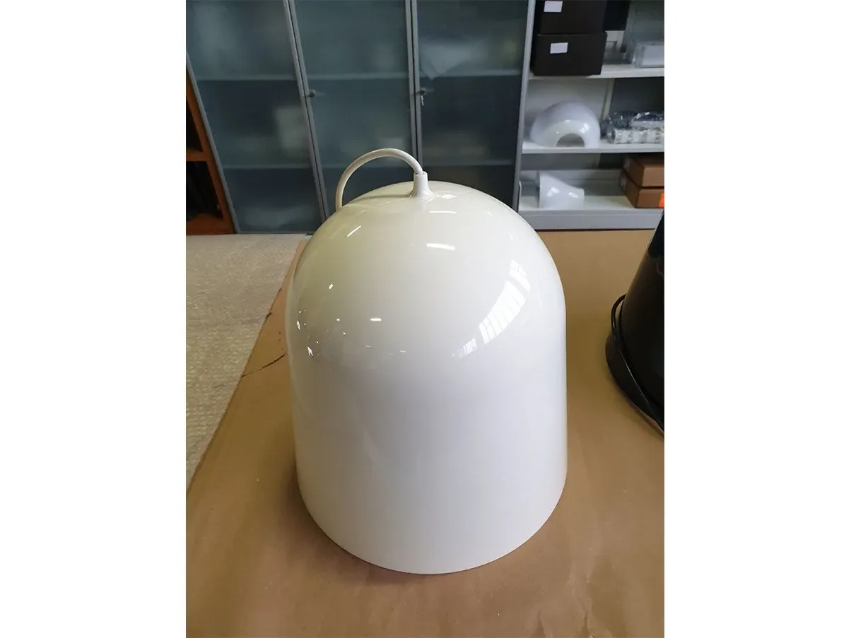 Can Can Marcel Wanders (white) pendant lamp, Flos 6