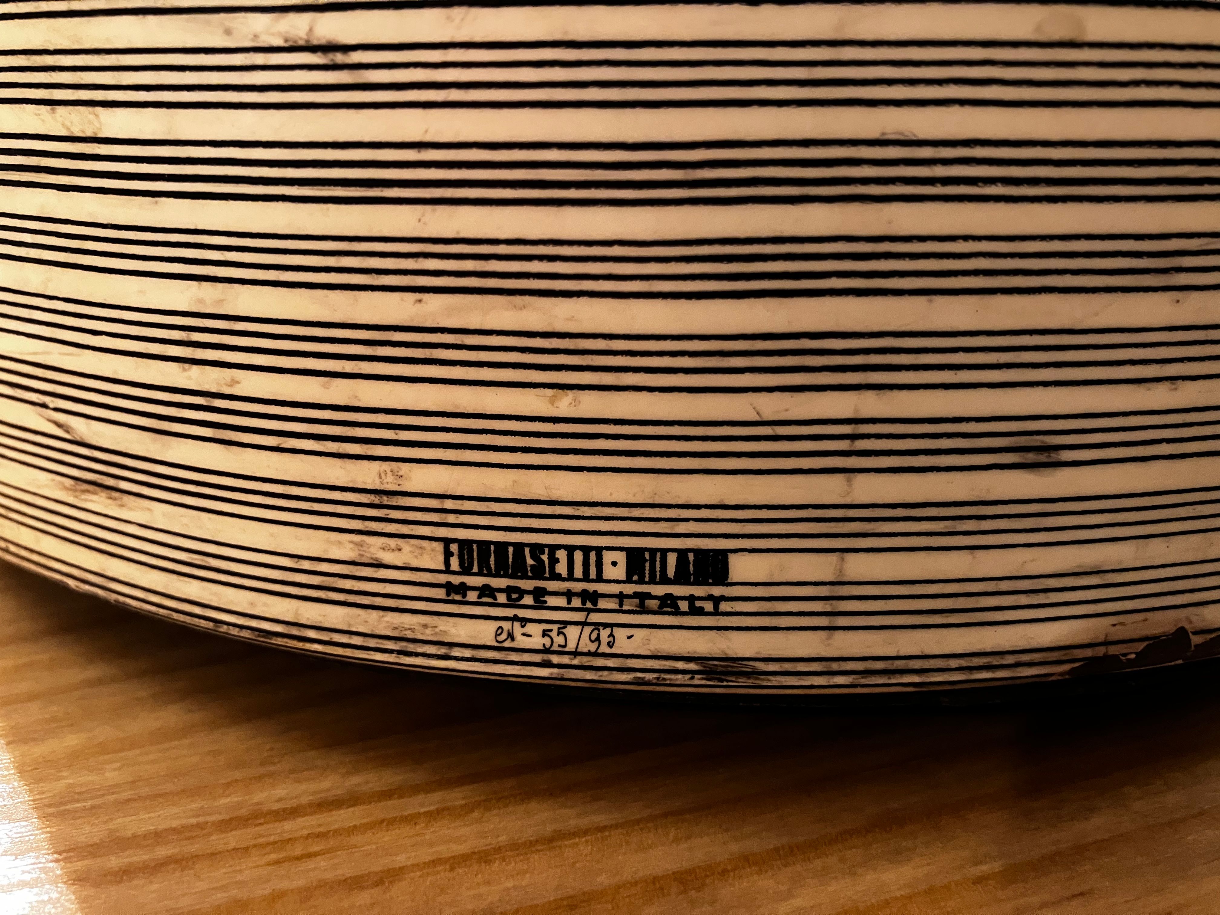 Portaombrelli Fornasetti  Brand