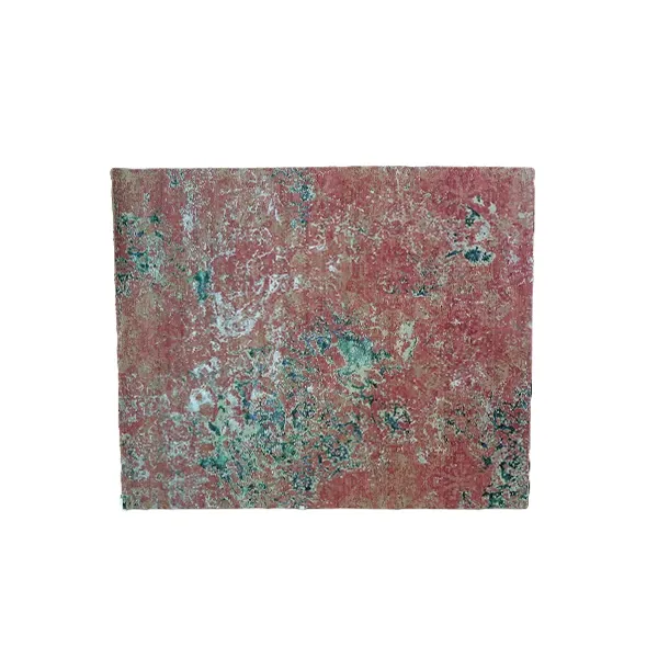 Jaipur 45497 rectangular rug in wool and silk 4