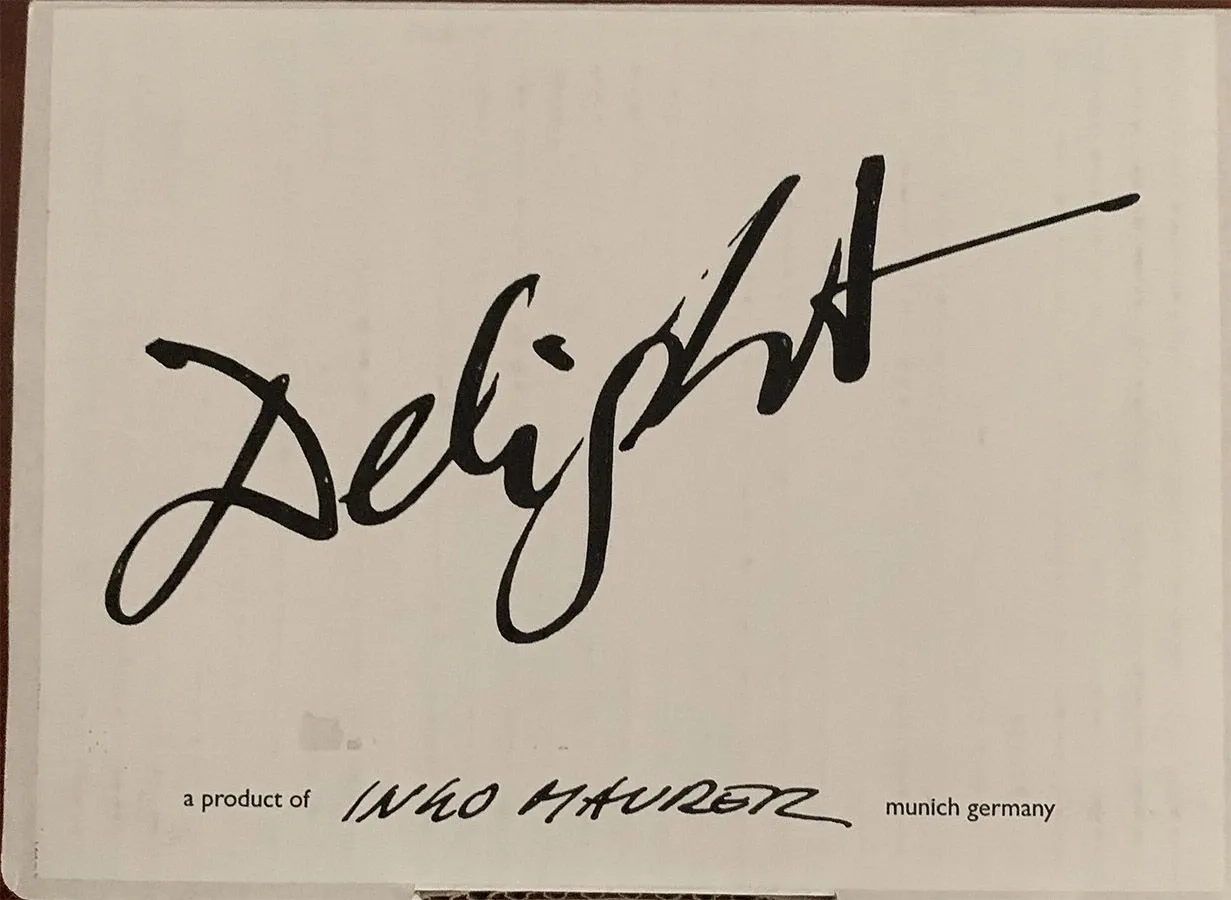 Delight 2