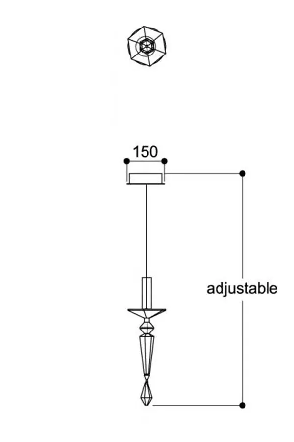 Suspension Incomparable 2