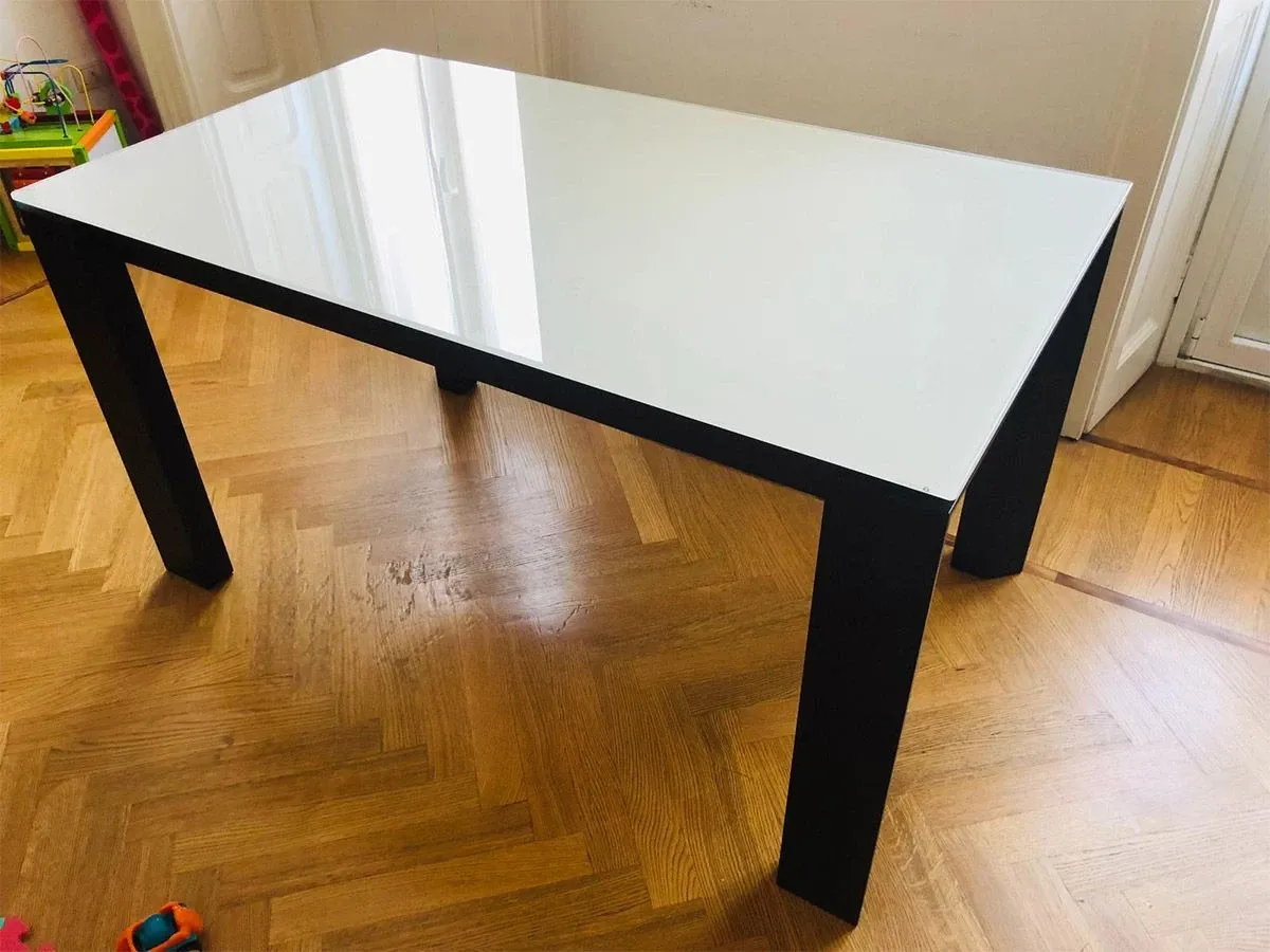 Omnia Glass, Calligaris 6