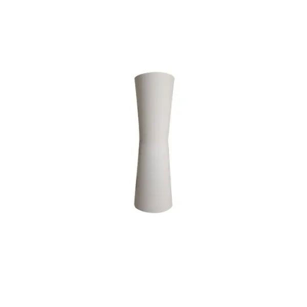 Clessidra wall lamp in aluminum (white), Flos 1