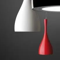 Colgante Largo Jazz, Vibia 3