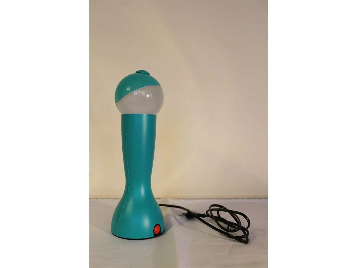 Gilda (green), Artemide 1