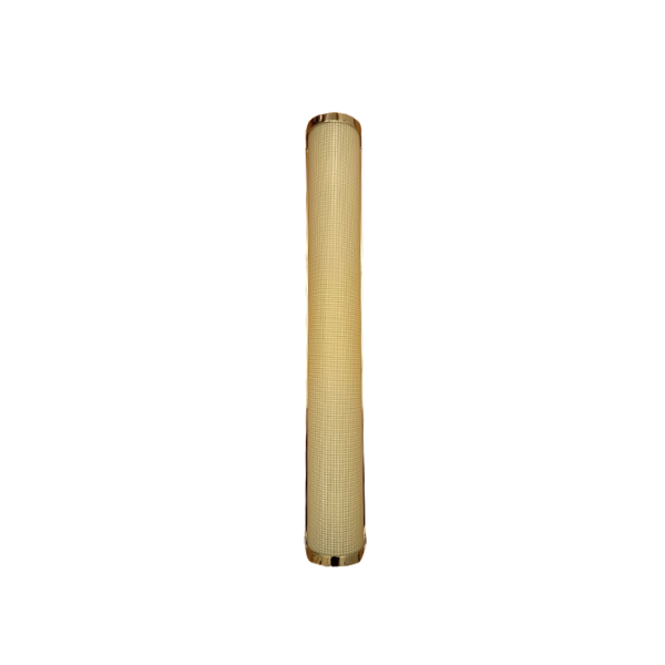 Lampada da parete Maristella in vetro curvato (anni '90), FontanaArte image