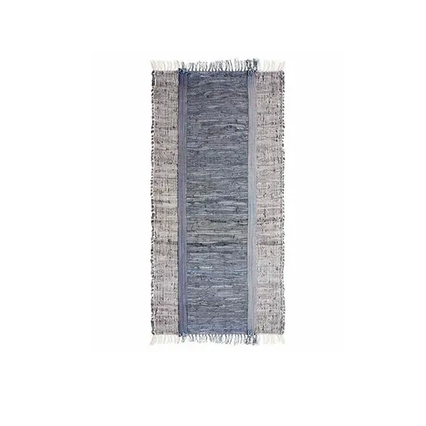 Azzaccarratore carpet woven with canvas stitch, Susanna Cati Design image
