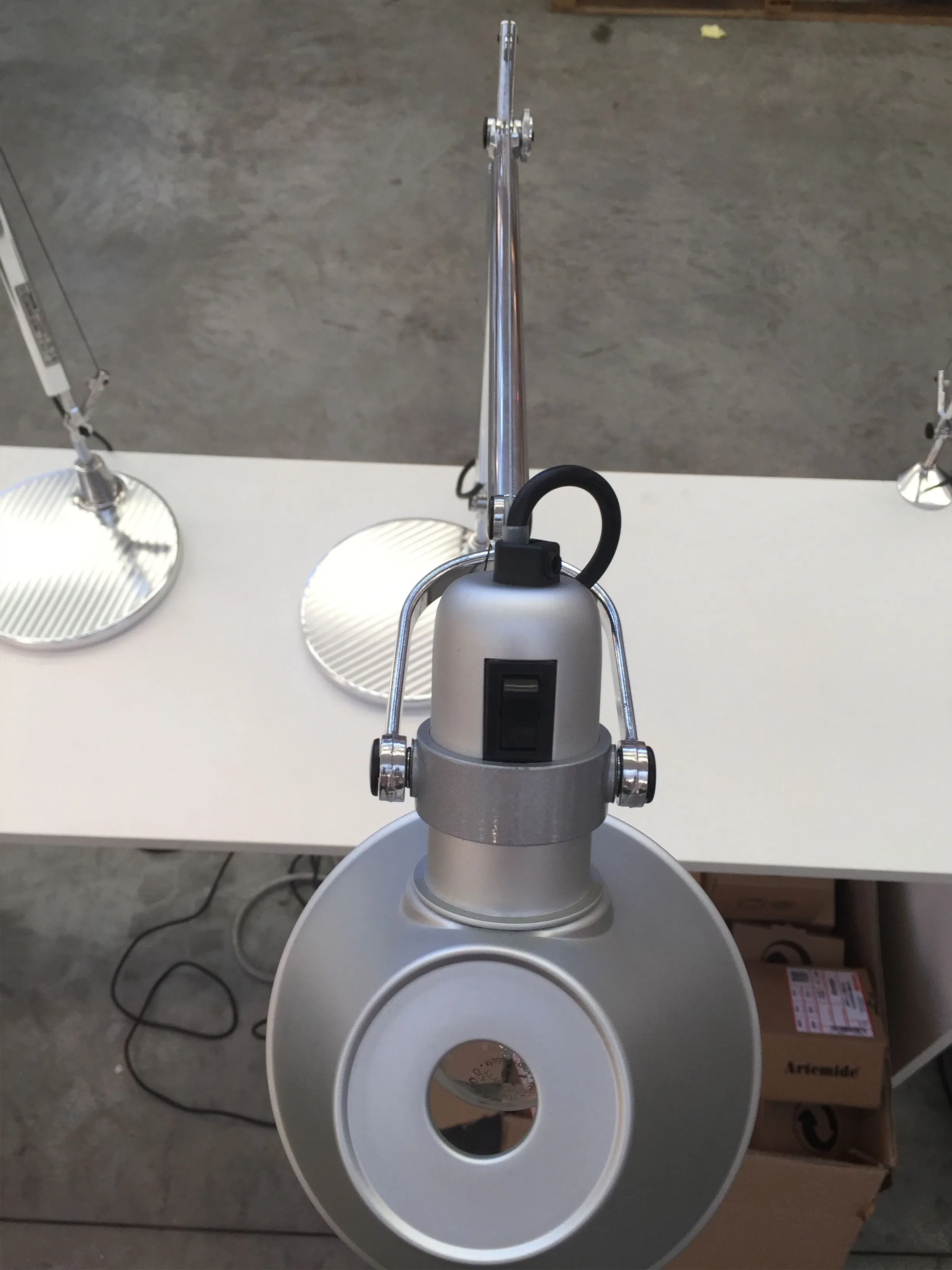 Tolomeo Mini, Artemide 2