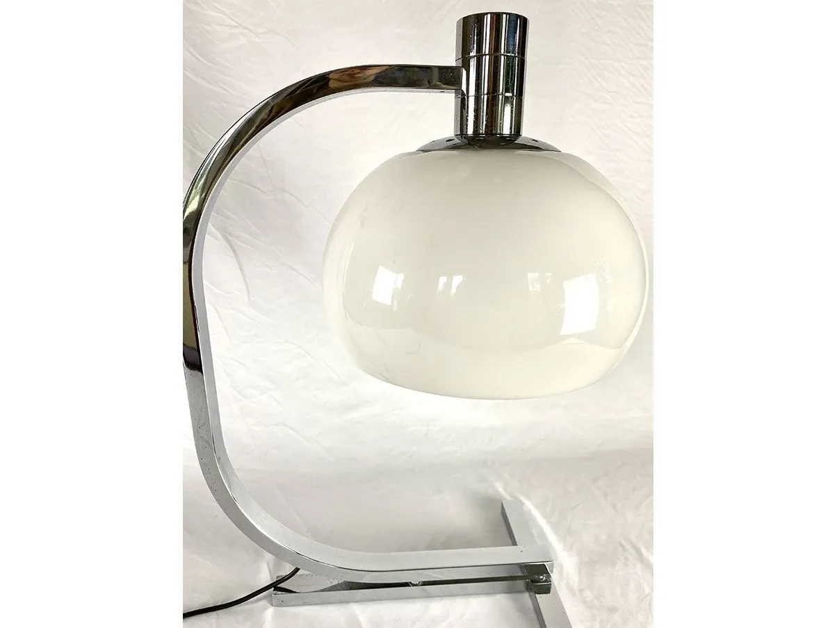 Vintage AM / AS table lamp (1960s) 1