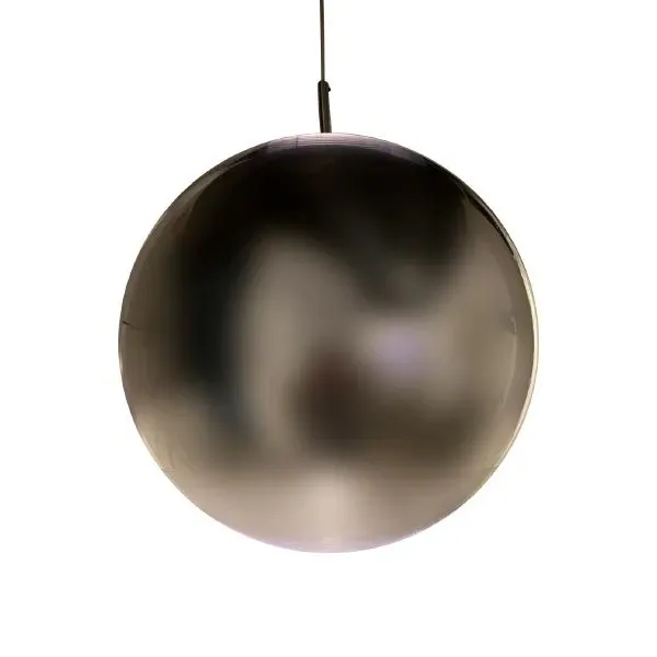 Mirror Ball suspension lamp, Tom Dixon image