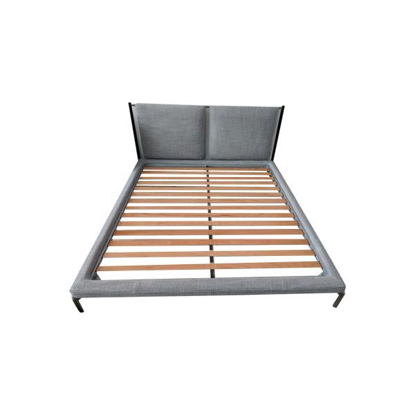 Hara bed by Jamie Durie, Natuzzi image