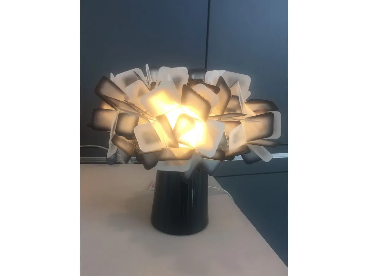 Clizia Table, Slamp 6