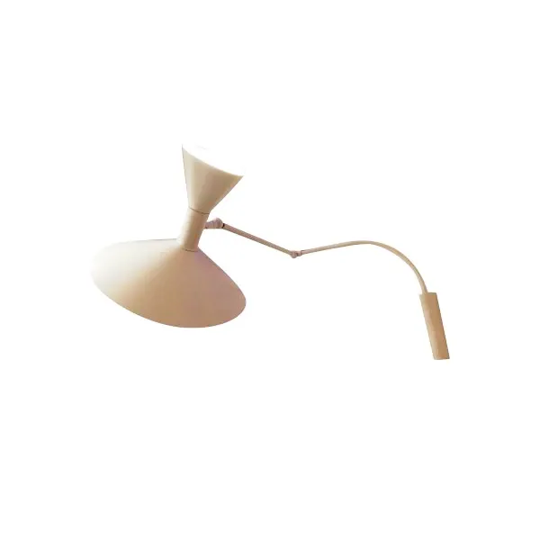 Lampe de Marseille mini wall lamp, Nemo image