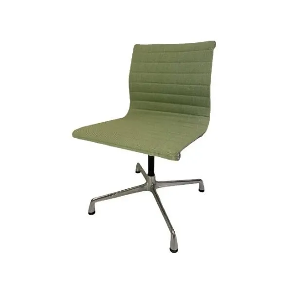 Aluminum Chair EA 101 green, Vitra image