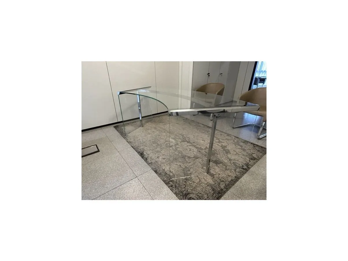 Präsidentenschreibtisch Senior 2
