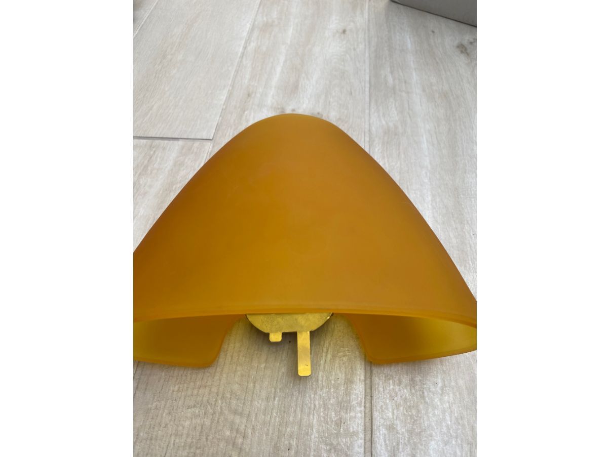 Sally wall lamp, Flos Side