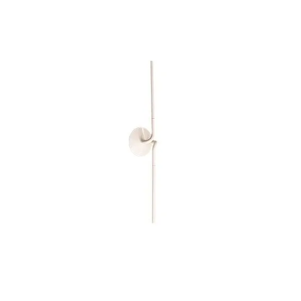 Lampada da parete Light Spring Double (bianco), Flos image