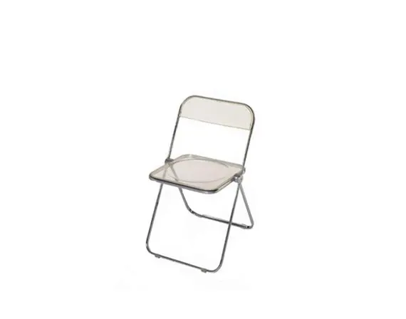 Plia (chrome), Anonima Castelli 1