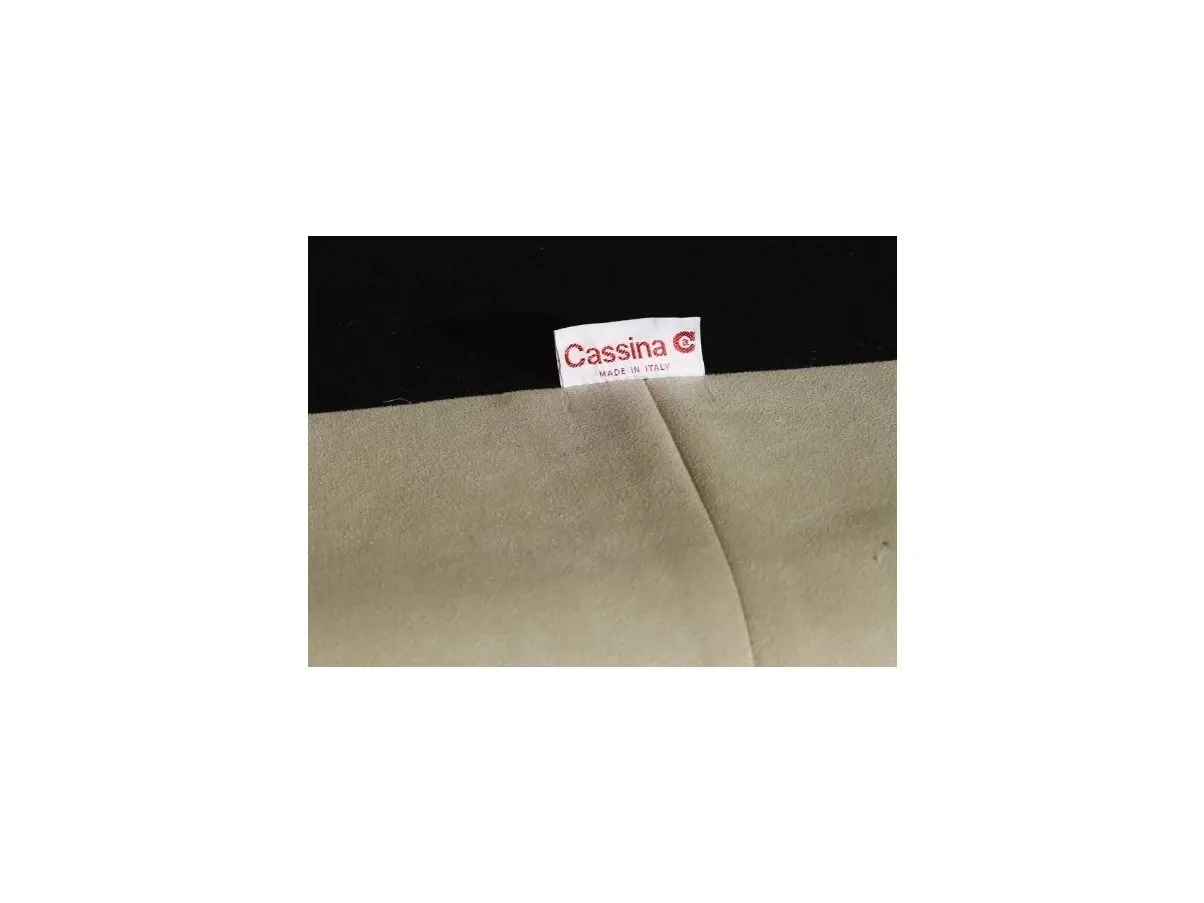 Maralunga 2-Sitzer Sofa 8