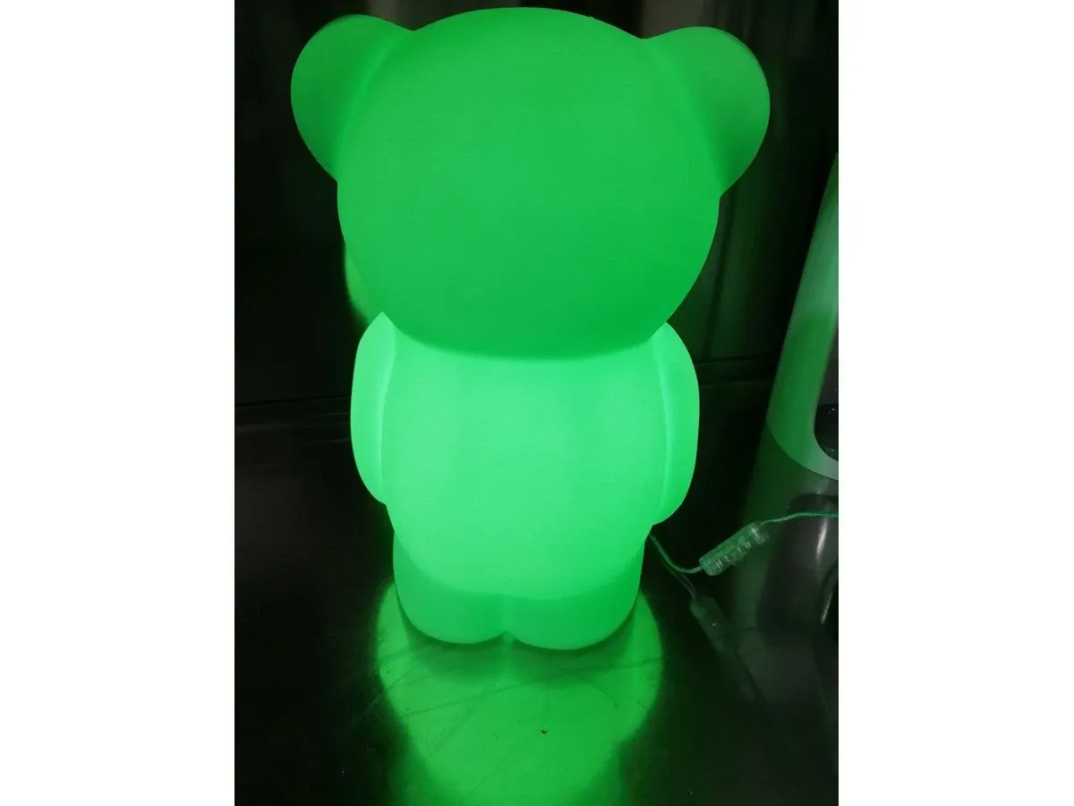 Junior (verde), Slide 3