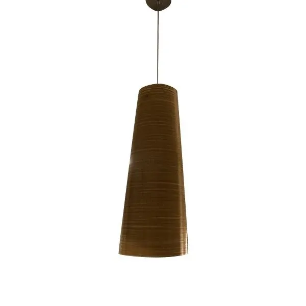 Medium Tite suspension lamp (yellow), Foscarini image