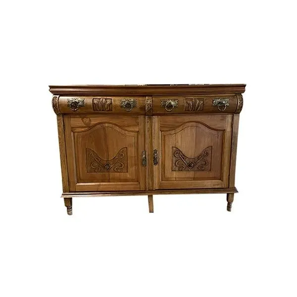 Madia vintage in legno ('900)