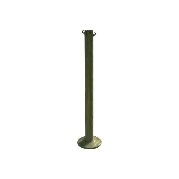 Planta coat stand by Giancarlo Piretti, Castelli 