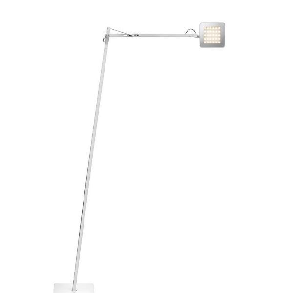 Kelvin LED floor lamp, Flos image