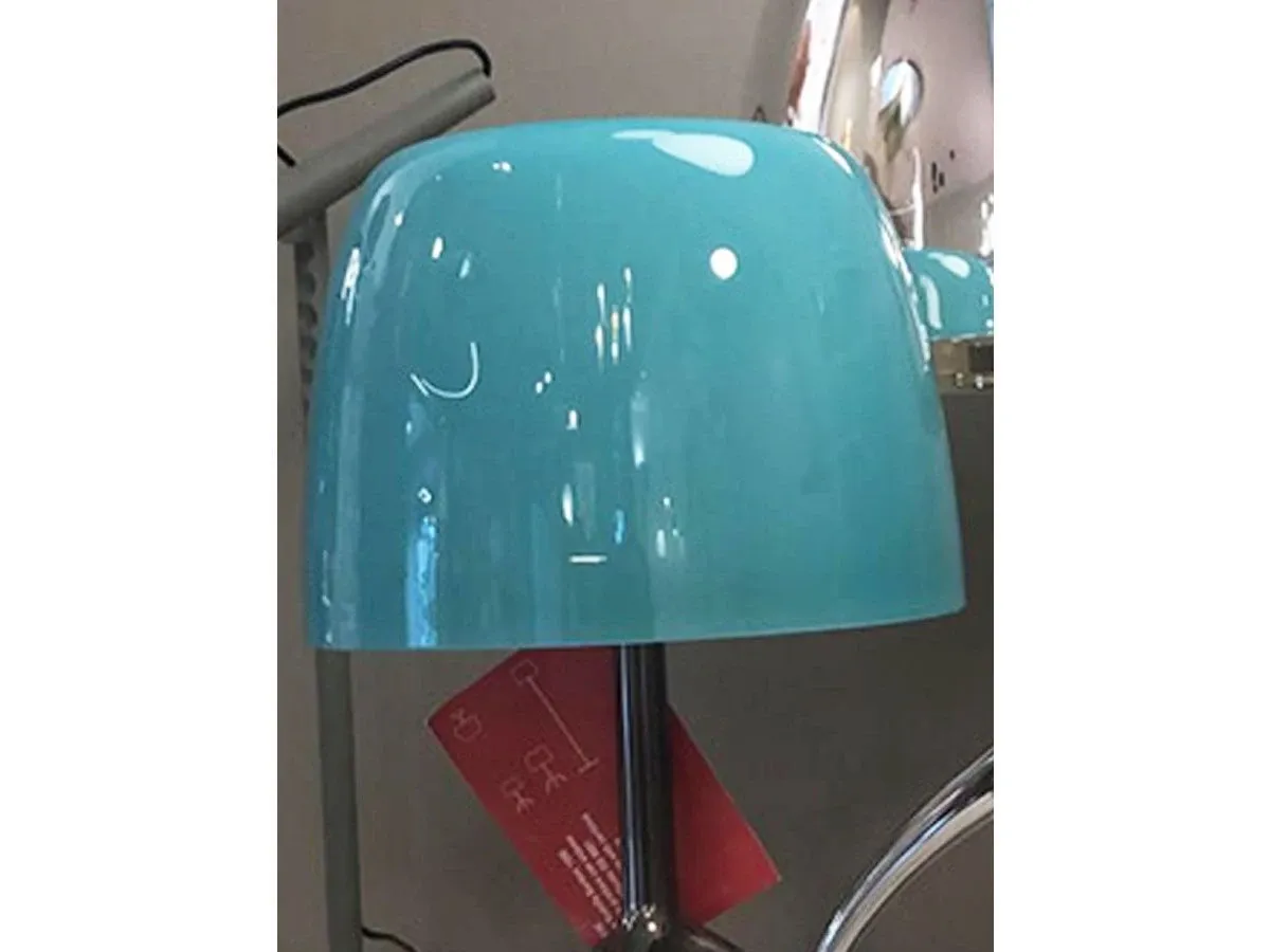 Lumiere Piccola (on/off), Foscarini 4