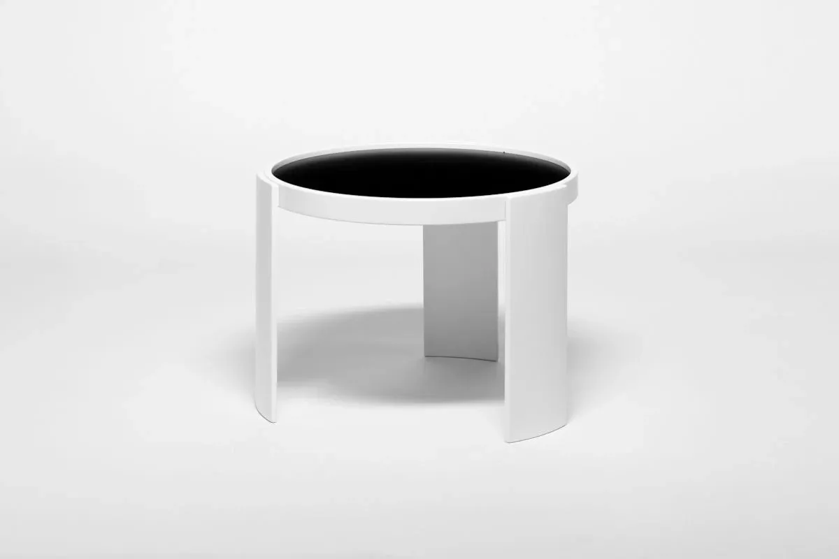 Set 4 783 coffee tables, Cassina 