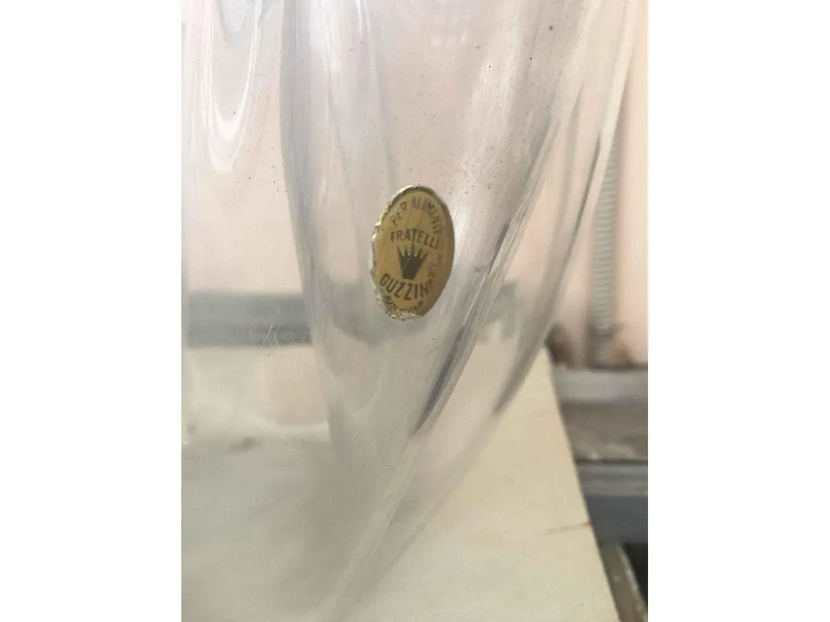Vaso Cartoccio in materiale plastico (trasparente), Guzzini 4