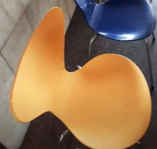 Serie 7, Fritz Hansen 3