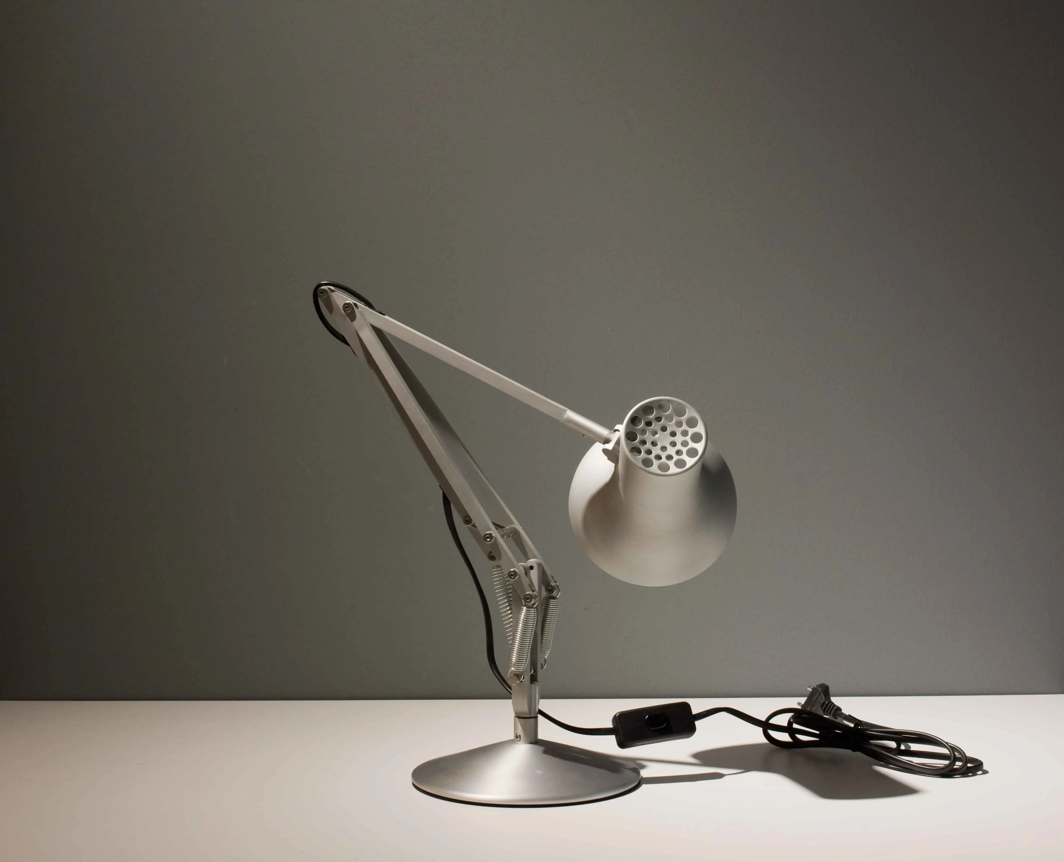Type 75 mini desk lamp, Anglepoise 3