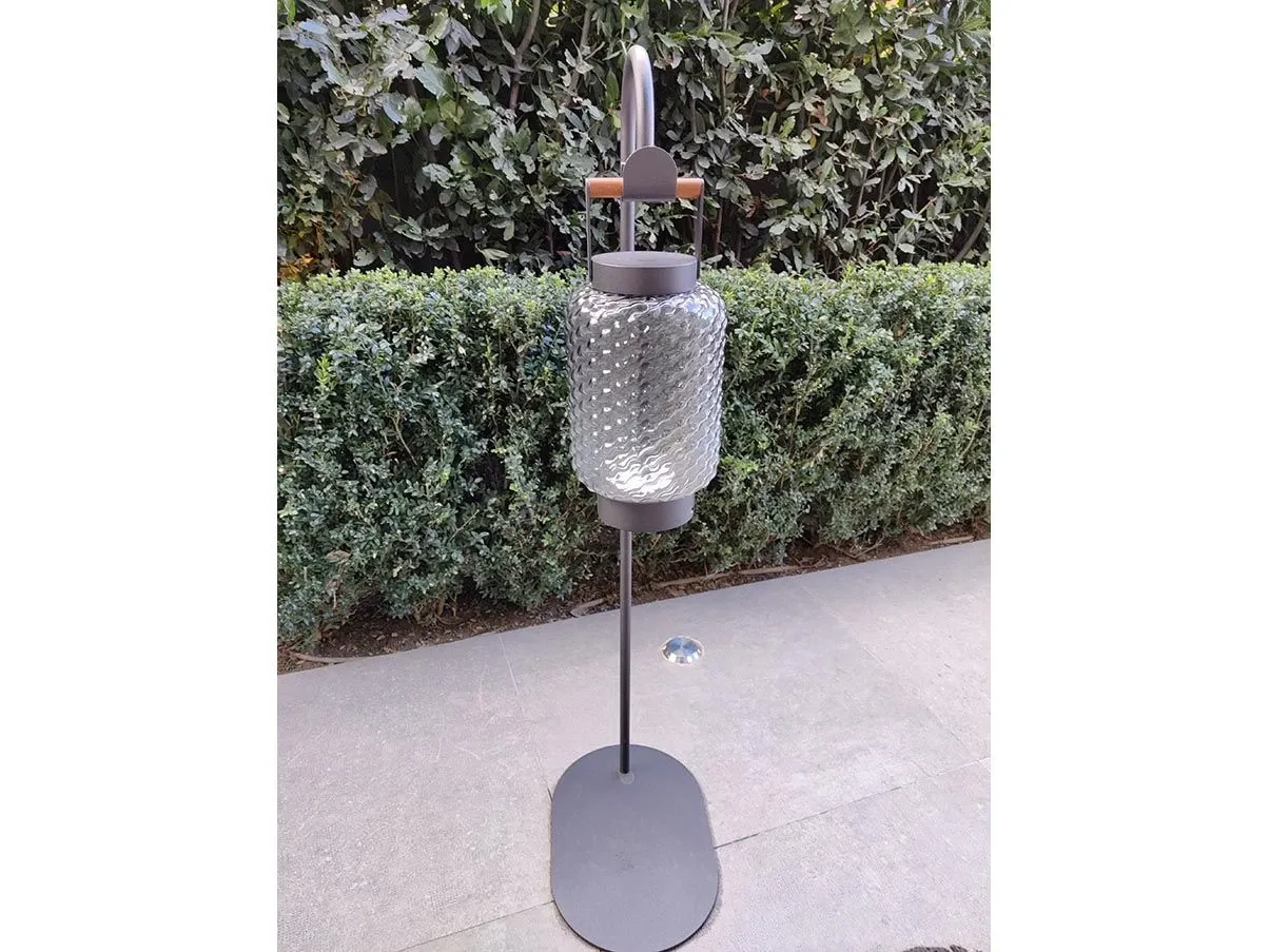 Lampada da terra Ficupala Outdoor Collection 