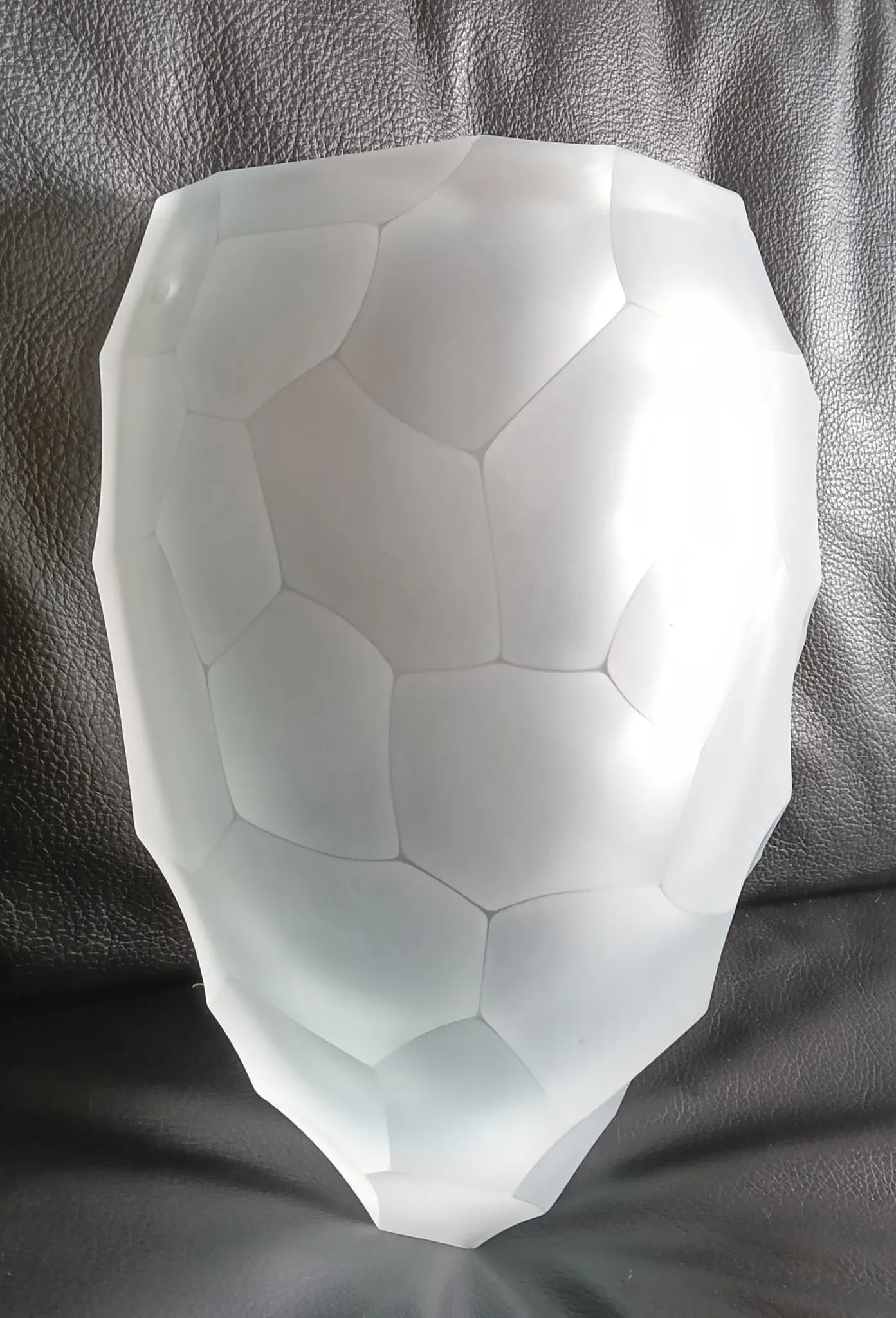 Luce Siderale wall lamp by Giorgio Vigna 1