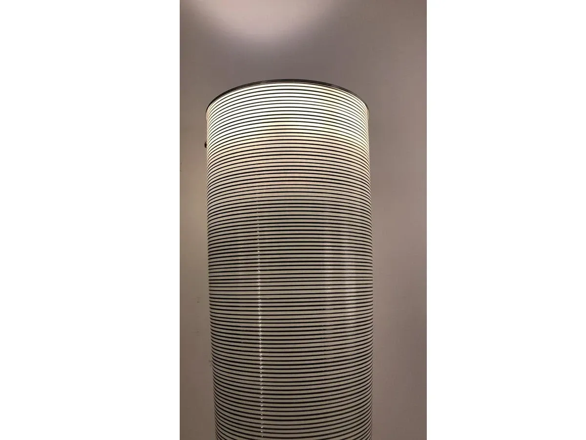 Mite Floor Lamp (nero) 2