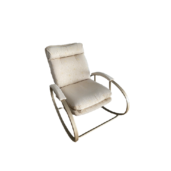 Vintage rocking chair (1970s), image