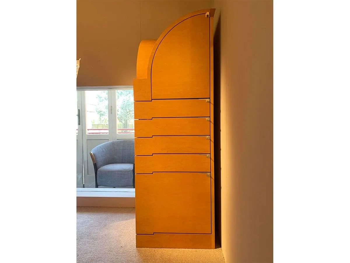 Nyn, Giorgetti 4