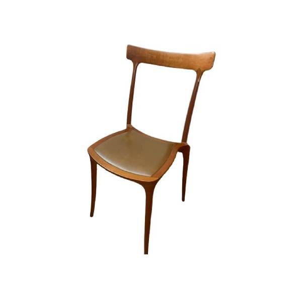 PJ's chair by Roberto Lazzeroni, Ceccotti image