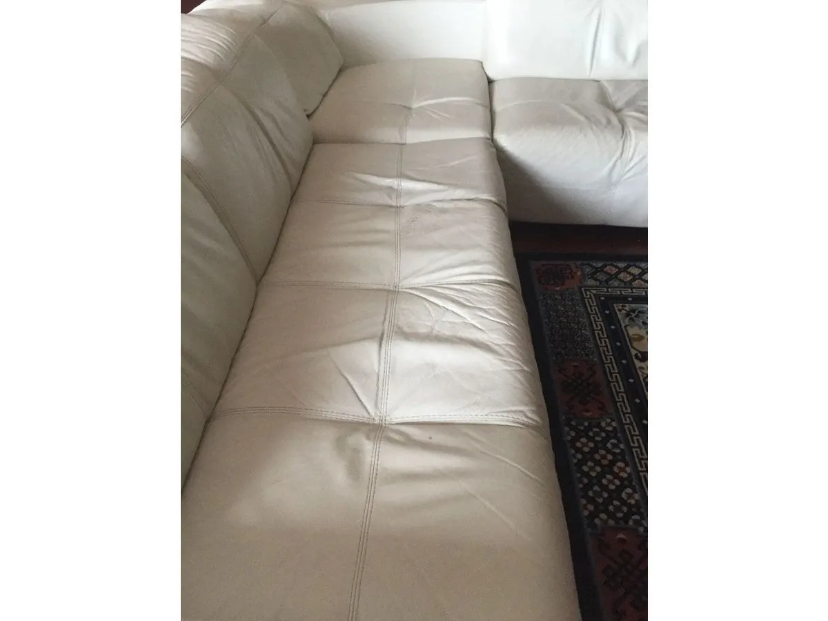 Surround, Natuzzi 1