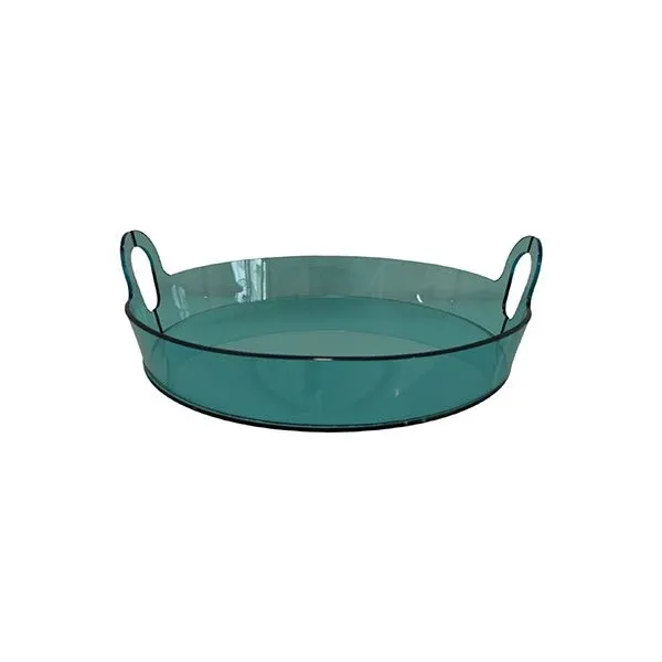 Akasma Tray by Satyendra Pakhalé, RSVP image