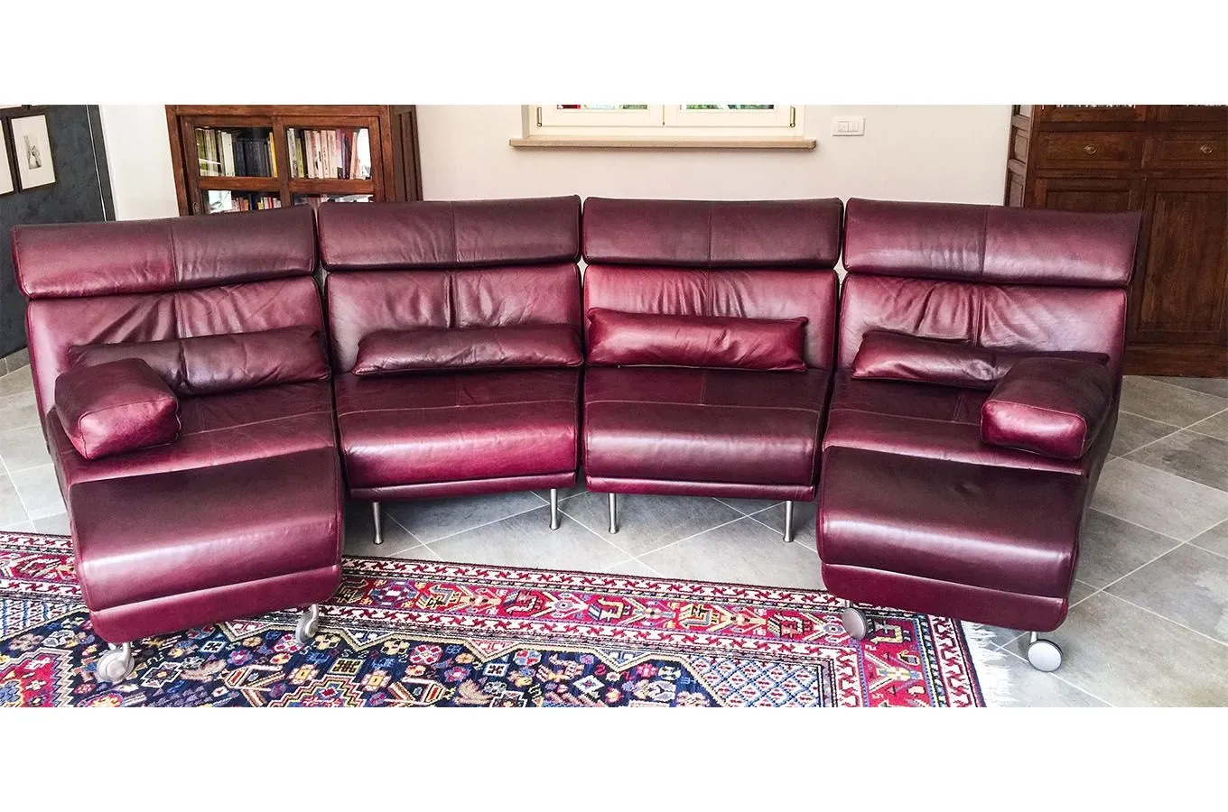 Nexus Ecksofa 5