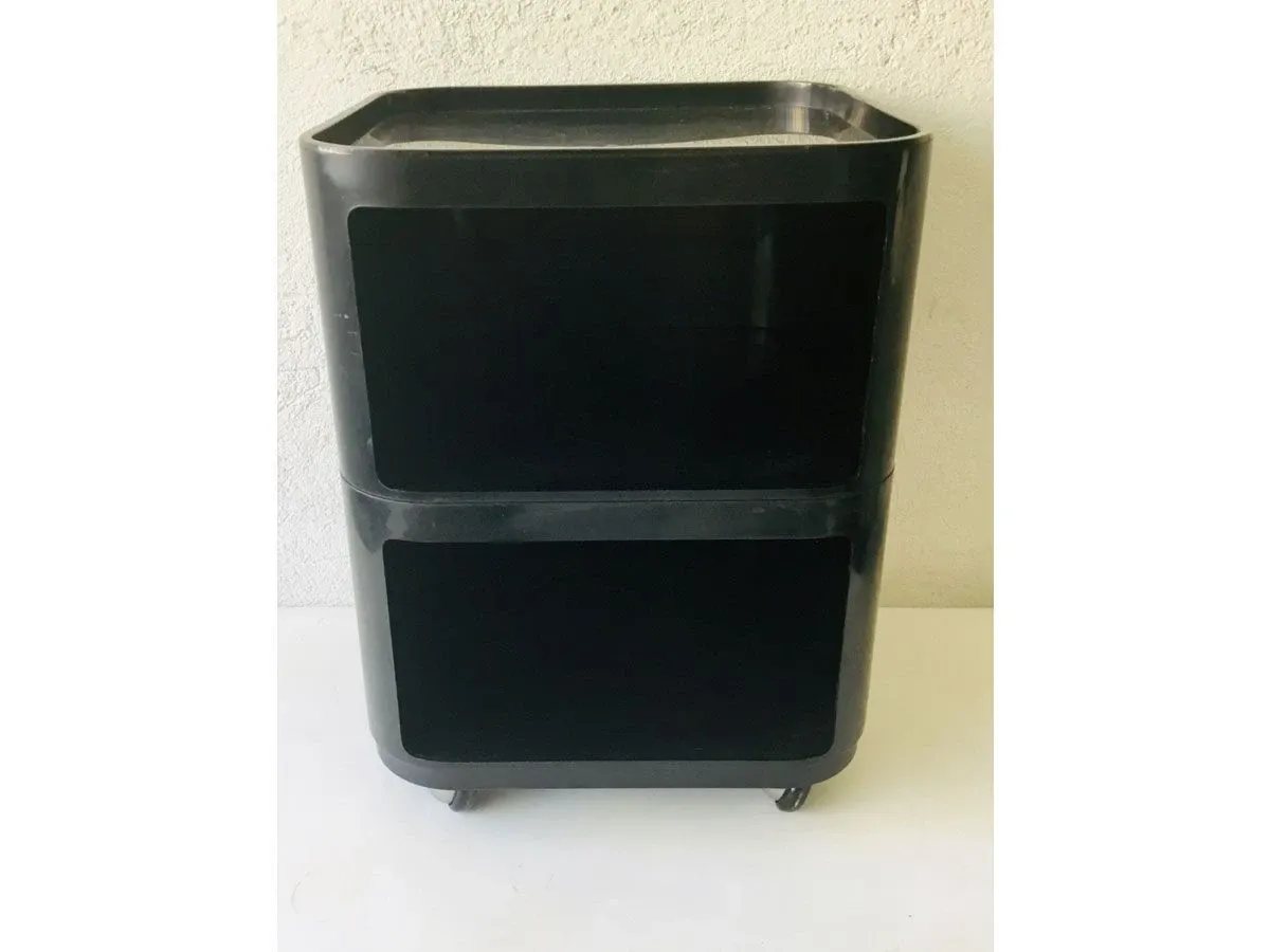 Componibile mod. 4970 (anni '70), Kartell 2
