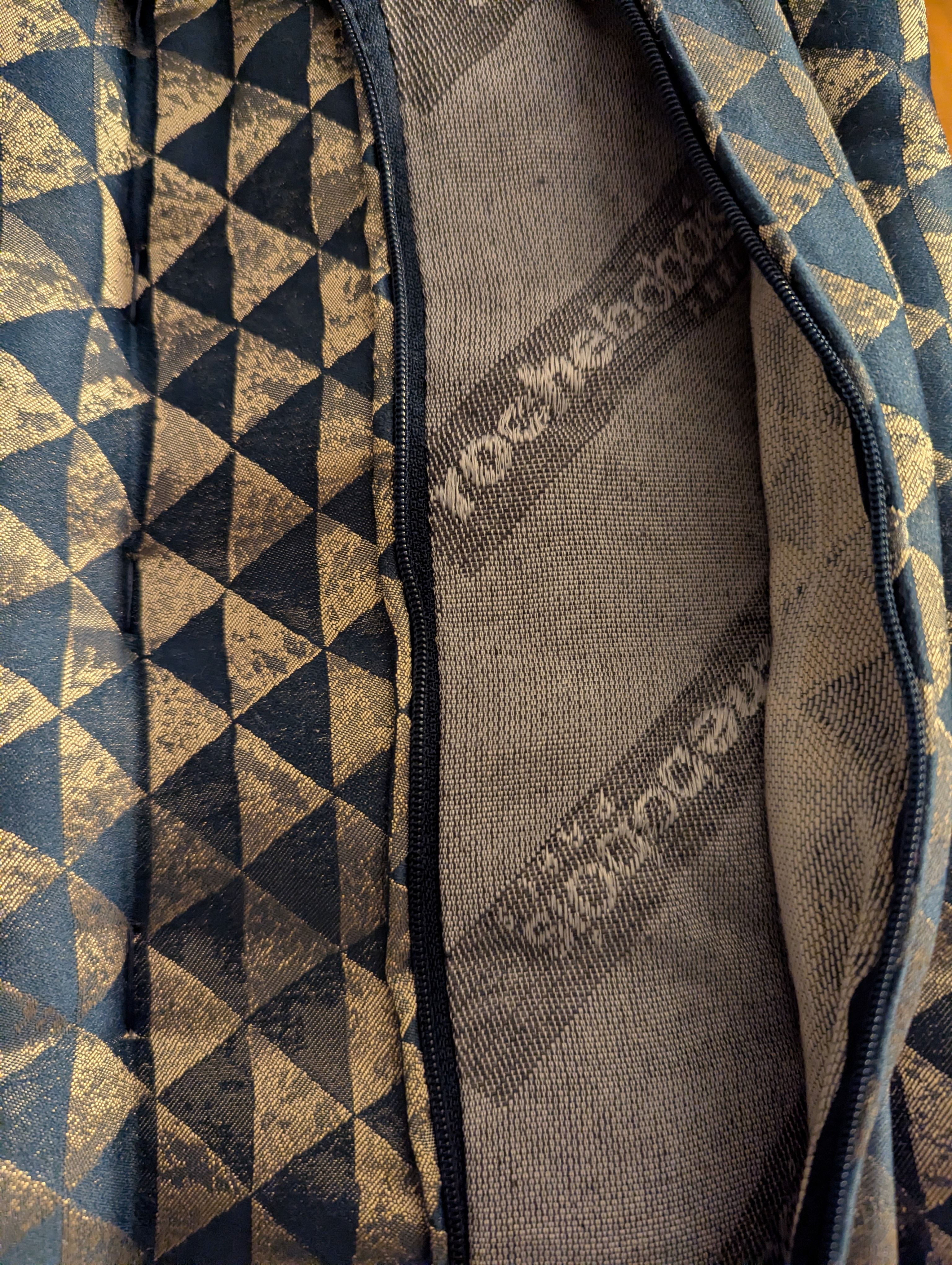 Kenzo Takada Seat Cushion Brand